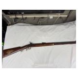 Thompson Center Arms 50 Cal Muzzle Loader