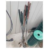 Golf club assortment