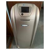 Idylis Air Purifier Model #1AP-10-200