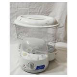 Zojirushi Gourmet Food Steamer
