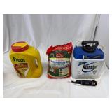 Preen weed preventer, Grass Repair Kit
