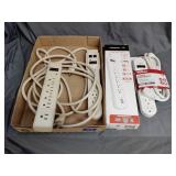 Surge protectors new and used