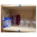 Plastic/Resin Type Glasses