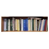 Recipe Book Assortment -