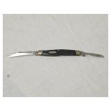 Vintage Buck 305 Folding Pocket Knife