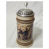 Vintage Beer Stein Paul Sebastian 8'H