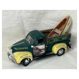 Ertl Collectibles 1947 Studebaker Truck 1/25 Scale