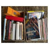 Cook Book assortment