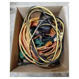 Electrical cord assortment