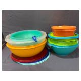 Tupperware Assortment