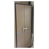 Storage Cabinet 27.5'x76'x20'Contents not Included