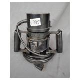 Black and Decker 1 HP router