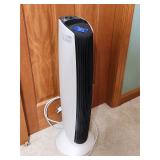 Professional Series Ionic Breeze Air Purifier 27'H