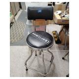 Craftsman bar stool