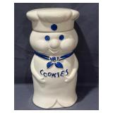 1973 Pillsbury Doughboy Poppin' Fresh