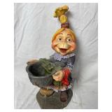 The Laaf Collection - Lotty Laaf 16.5'