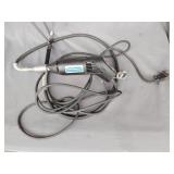 Dremel professional electric Dremel with flexshaft