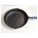 Cast Iron Skillet #10 - 12'