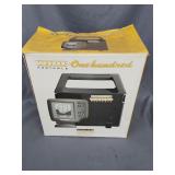 Humminbird wide one hundred fish finder