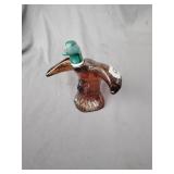 Avon tai winds cologne bottle