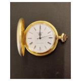 Swiss made Dorset pocket watch