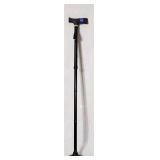 Adjustable Walking Cane 37'Overall L