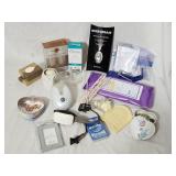 Home Essentials w/ Wallflowers, Ring Dish, Misc