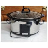 CrockPot Model #SCVT650