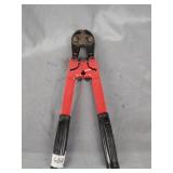 Hkp bolt cutters, 14'