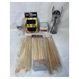 OXO Good Grips Corn Holders  Skewers