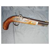 Connecticut valley arms replica 50 cal.