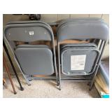 Card Table & 4- Chairs