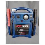 JNC660 jump pack