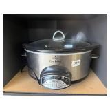 Rival Crock Pot (Smart Pot) Slow Cooker