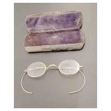 Vintage eyeglasses from J. k. Co. #12