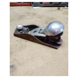 Vintage hand plane 6.5' long
