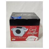 Binary Arts Manual Card Shuffler 5'hx5'x6'