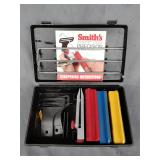 Smiths precision sharpening set