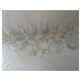 Misc Glass assortment
