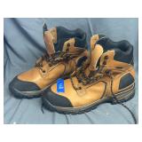 Red Wing Work Boots 12D,New