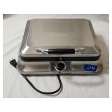 Cuisinart Waffle Maker
