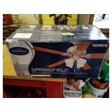 Harbor breeze Springfield 52' ceiling fan