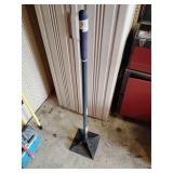 Ames turf tamper