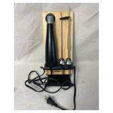 Cuisinart Electric Knife with Stand 14.5'x5.25'