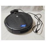 Roomba Sweeper & Docking Station (powers on)