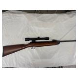 Beeman Model C1 Air Rifle .177 cal