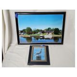 Framed Photos