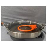 Cuisinart Electric Skillet 16'