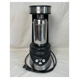 Waring Professional Martini Maker  Serial #070808