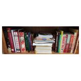 Cookbook Assortment  Barbeque Bible